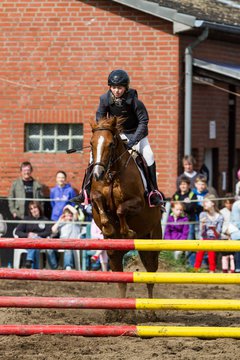 Bild 184 - Reitschule Jan�en Jubil�um